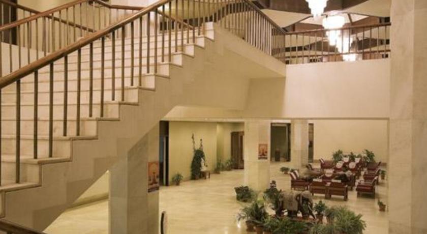 Hotel Paradise - Mysore Dasaprakash Group Extérieur photo